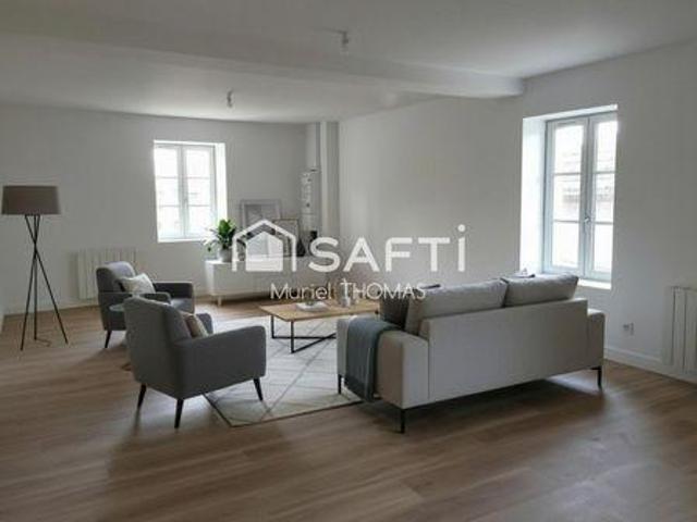 3 chambres, Saint Rhône 38890 100782791