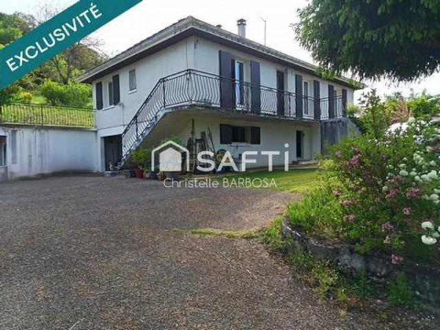 3 chambres, Saint Rhône 38890 102208898