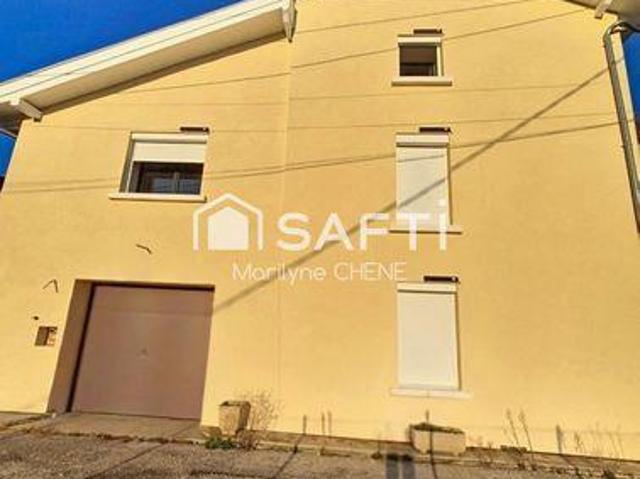 3 chambres, Saint Rhône 38960 LS105121756