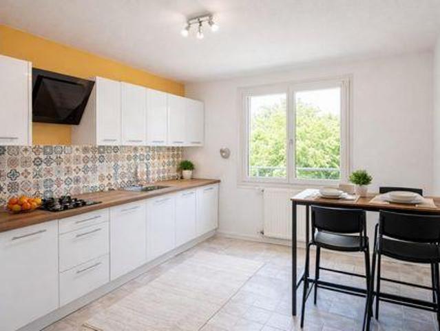 3 chambres, Saint Rhône 42000 100018929