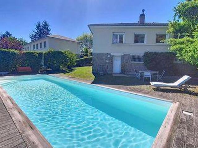3 chambres, Saint Rhône 42000 104846607