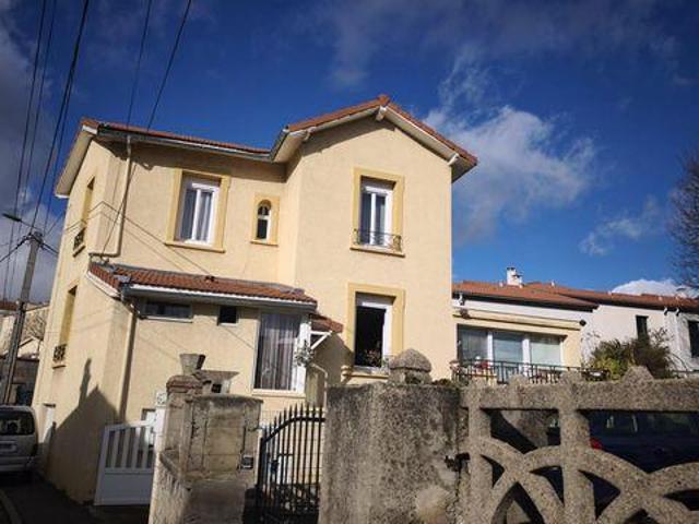 3 chambres, Saint Rhône 42100 100785013