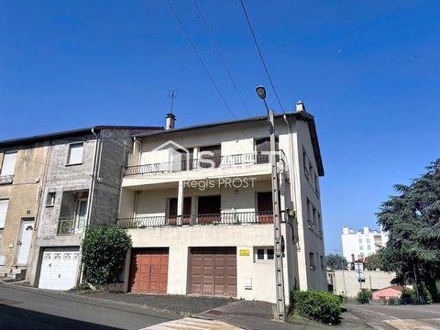 3 chambres, Saint Rhône 42100 103577155