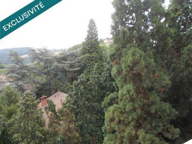 3 chambres, Saint Rhône 42100 103659827