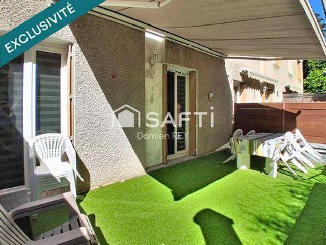 3 chambres, Saint Rhône 42100 103927155