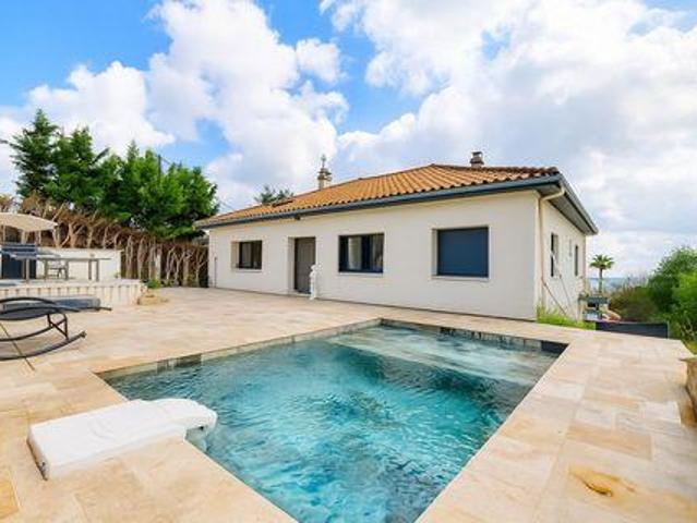 3 chambres, Saint Rhône 42400 103883544
