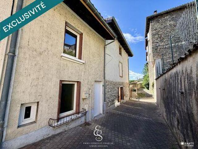 3 chambres, Saint Rhône 42520 103343348