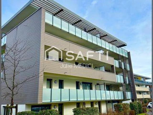 3 chambres, Saint Rhône 74800 98762957