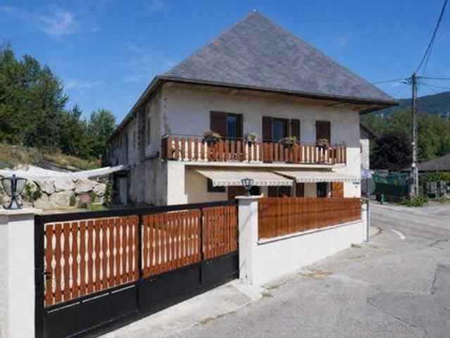 3 chambres, Saint Rhône 73410 100095161