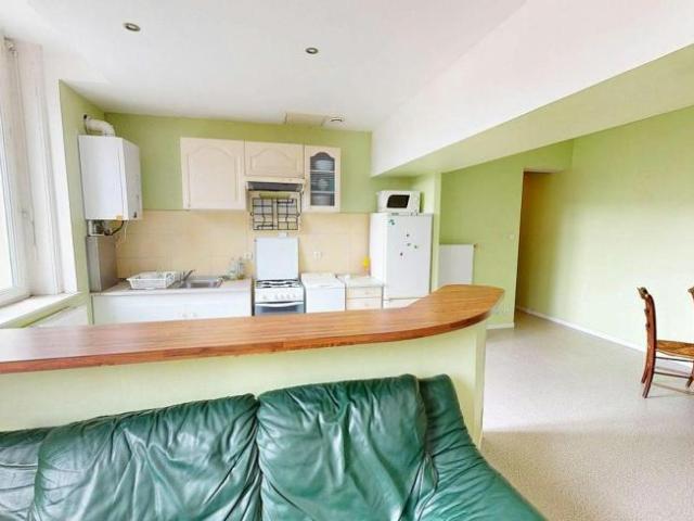 3 chambres, Saint Saint 42000 94011294