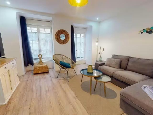 3 chambres, Saint Saint 42000 96616375