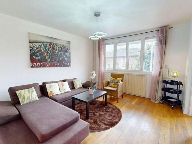 3 chambres, Saint Saint 42000 90109006