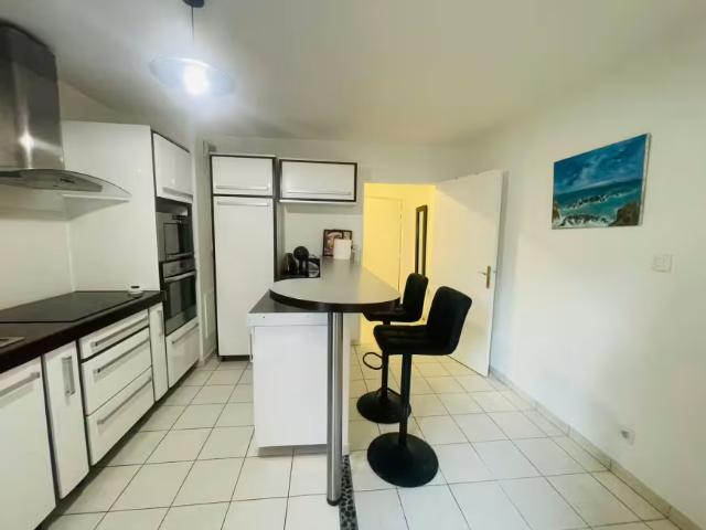 3 chambres, Saint Saint 93210 LS98537671
