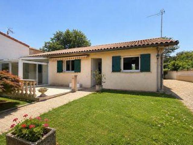 3 chambres, Sainte Aquitaine 33560 104806292