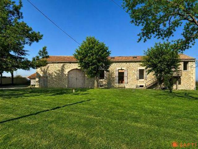 3 chambres, Sainte Aquitaine 33350 102721060
