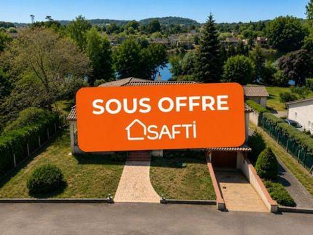 3 chambres, Sainte Aquitaine 47110 104647892