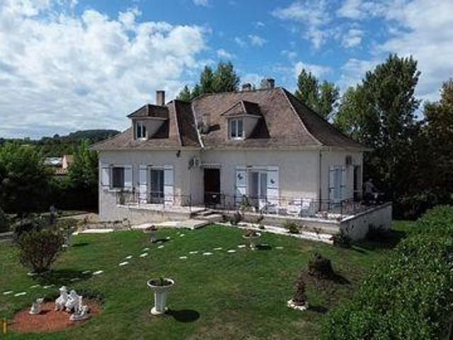 3 chambres, Sainte Aquitaine 47110 104880440