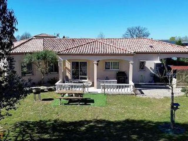 3 chambres, Sainte Aquitaine 47110 100262171