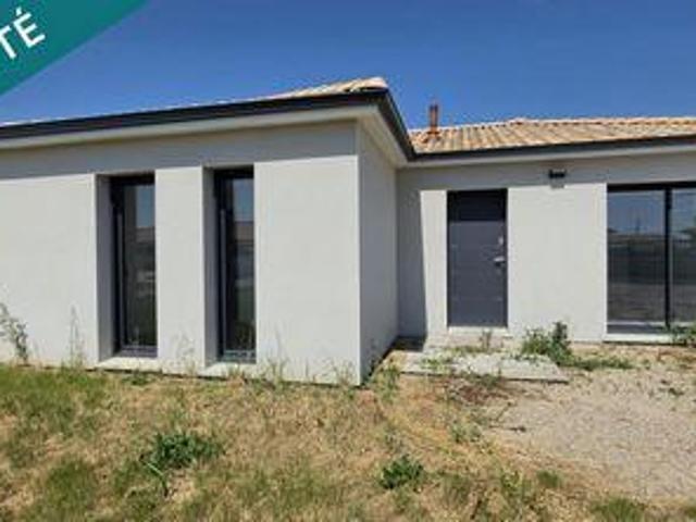 3 chambres, Sainte Aquitaine 47110 102721287
