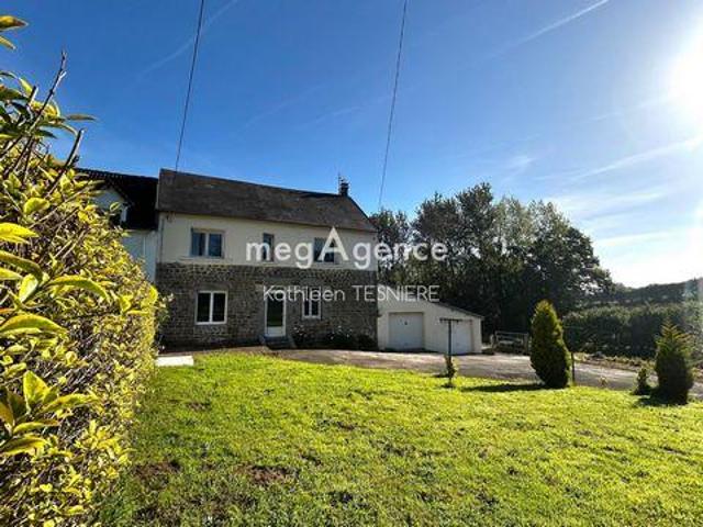3 chambres, Sainte Basse 50800 102759693