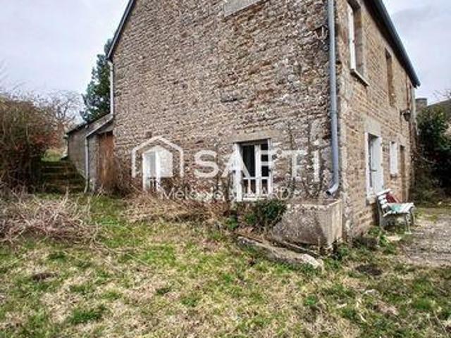 3 chambres, Sainte Basse 61430 99473413