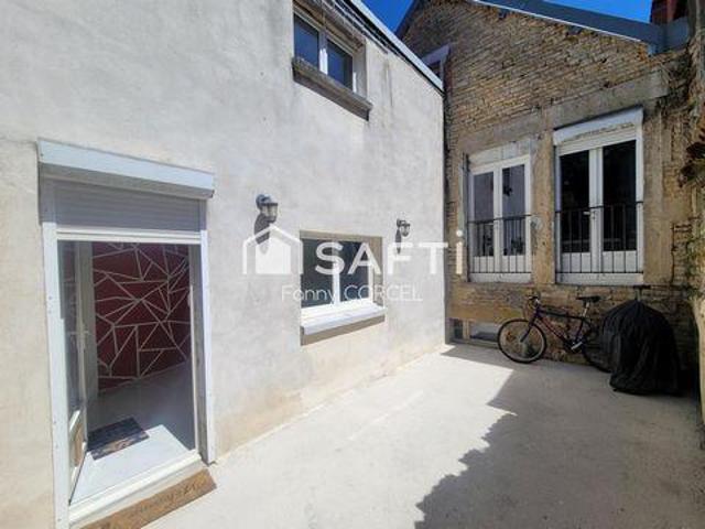 3 chambres, Sainte Bourgogne 21400 102665770