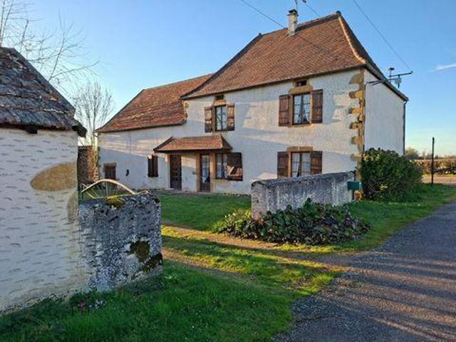 3 chambres, Sainte Bourgogne 71110 102919469