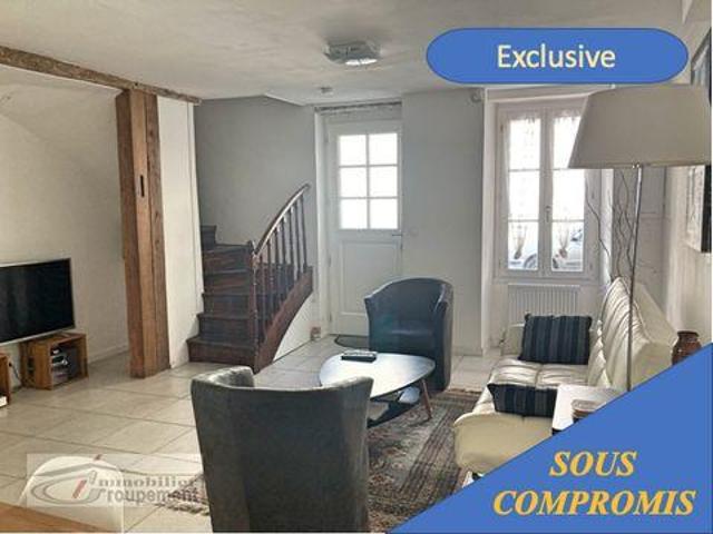 3 chambres, Sainte Foy La Grande Aquitaine 33220 96312470