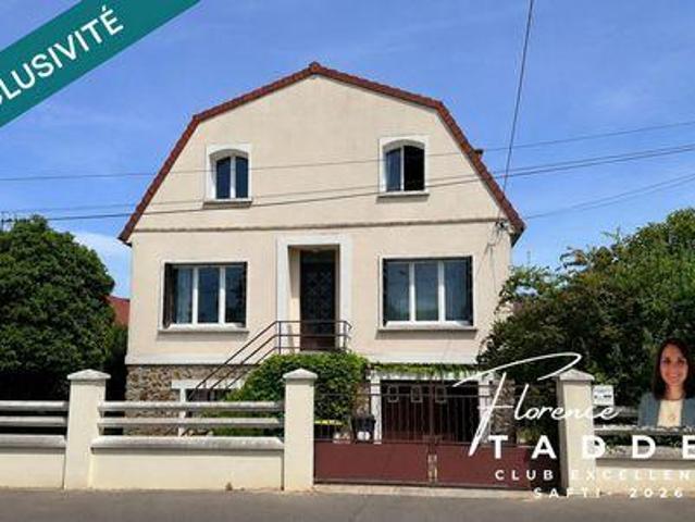3 chambres, Sainte Île 91700 104474910