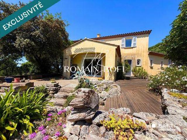 3 chambres, Sainte Languedoc 30190 101026083