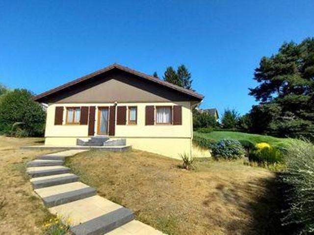 3 chambres, Sainte Lorraine 88100 104786791