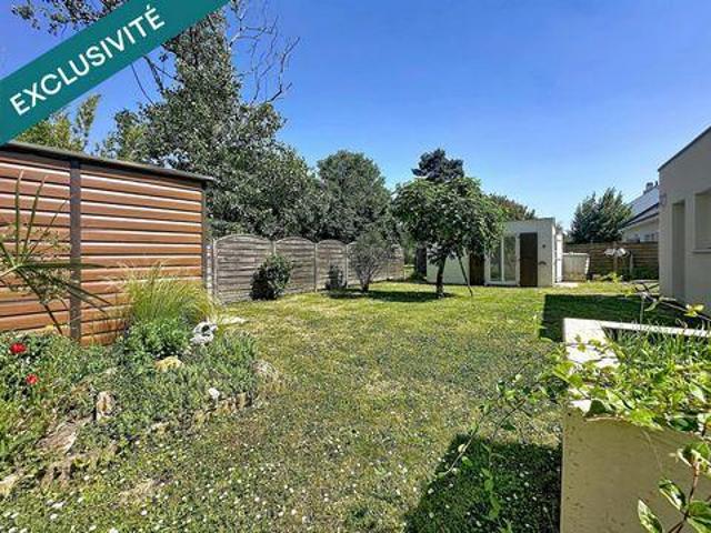 3 chambres, Sainte Pays de la Loire 44980 103327135