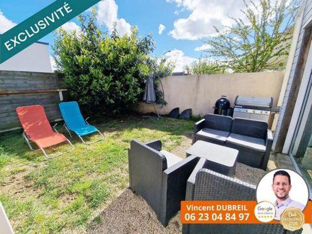 3 chambres, Sainte Pays de la Loire 44980 99128024