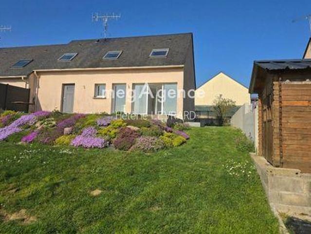 3 chambres, Sainte Pays de la Loire 53270 103927303