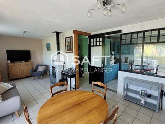 3 chambres, Sainte Pays de la Loire 72380 101456318
