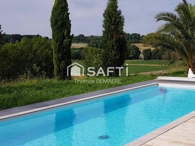 3 chambres, Sainte Poitou 17210 100782984