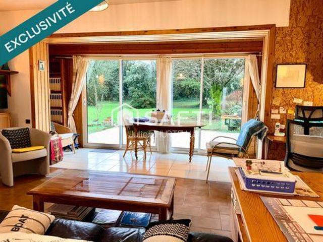 3 chambres, Sainte Poitou 79260 101740363