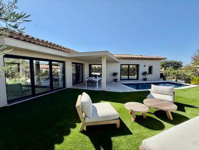 3 chambres, Sainte Provence 83120 94009800