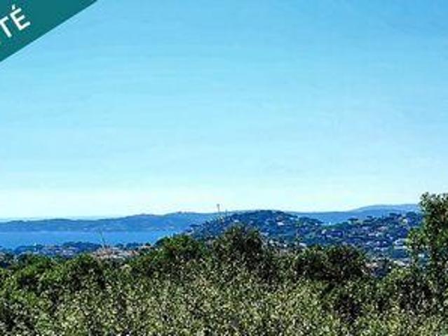 3 chambres, Sainte Provence 83120 100778456