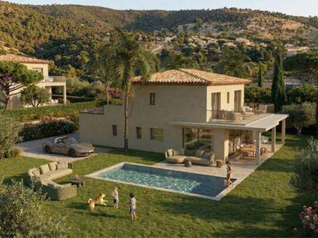 3 chambres, Sainte Provence 83120 101230896