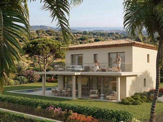 3 chambres, Sainte Provence 83120 101230898