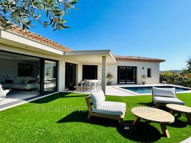 3 chambres, Sainte Provence 83120 102919857