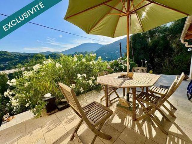 3 chambres, Sainte Provence 06500 104846934