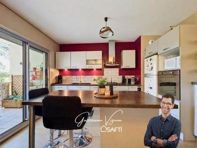 3 chambres, Sainte Rhône 69110 103963336
