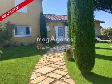 3 chambres, Sainte Rhône 69280 103429061