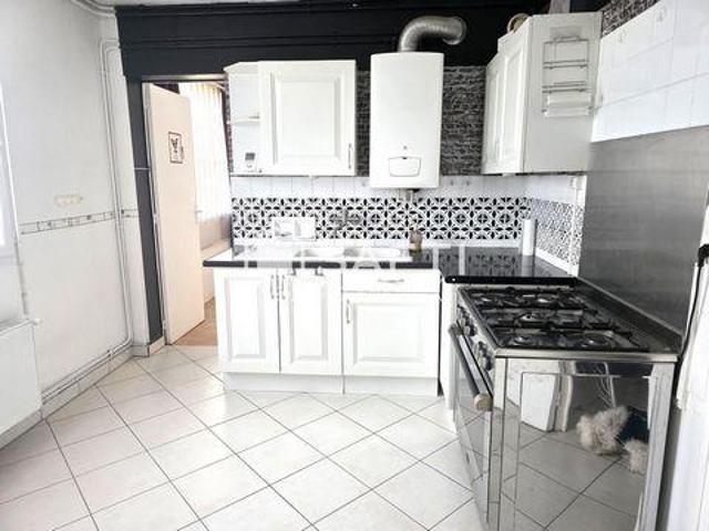 3 chambres, Saintes Poitou 17100 102439730