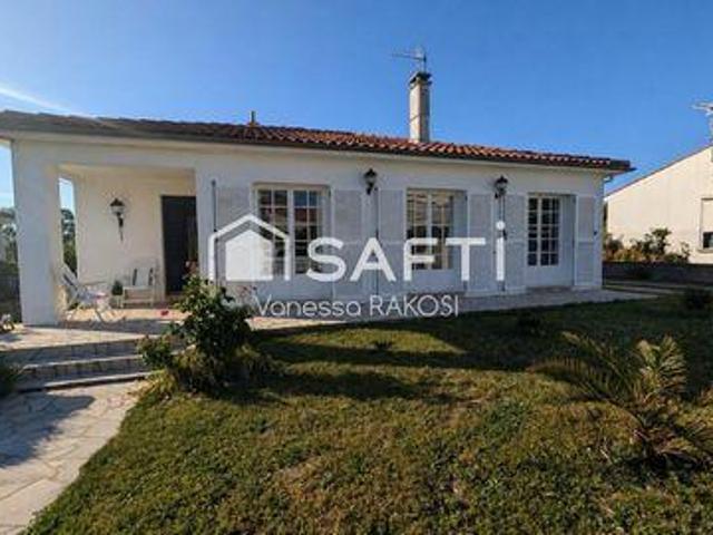 3 chambres, Saintes Poitou 17100 103659607