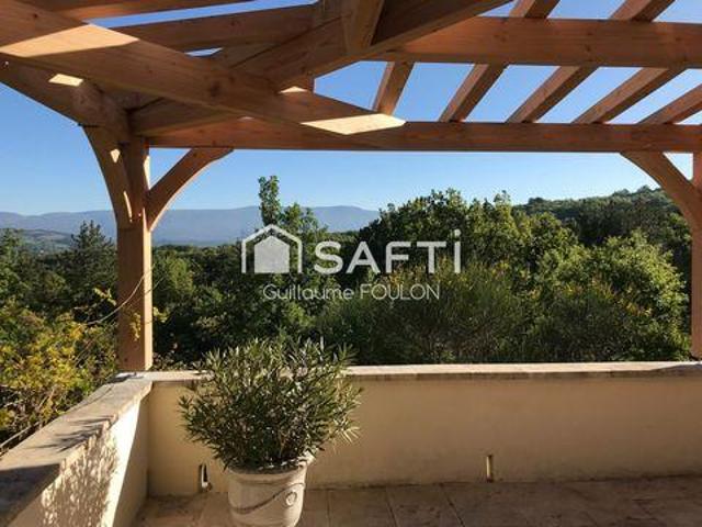 3 chambres, Saignon Provence 84400 98366129
