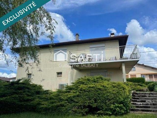 3 chambres, Saone Franche 25660 104259924