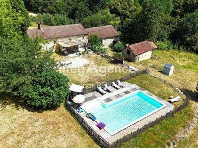 3 chambres, Salon Aquitaine 24380 104918565